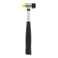 thumbnail image 1 of Martillo Carpintero para Instrumento para Yuyangstore Martillo de goma para instrumentos de viento, 1 of 8