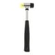 thumbnail image 1 of Martillo Carpintero para Instrumento para Yuyangstore Martillo de goma para instrumentos de viento, 1 of 8