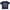Navy Blue, variant on Inktastic Thankful and Blessed Inspirational Saying with Flowers Boys or Girls Toddler T-Shirt