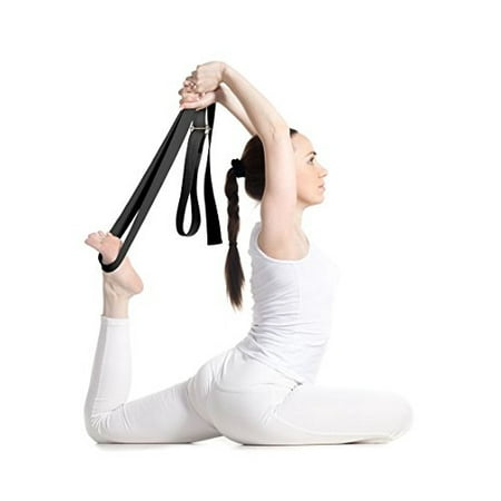 Yoga Stretch D-Loop, For Increasing Your