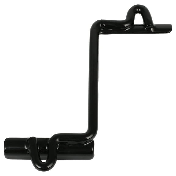 ECCPP Battery Hold Down Bracket Fits For Jeep Replaces for 55010722, 00593