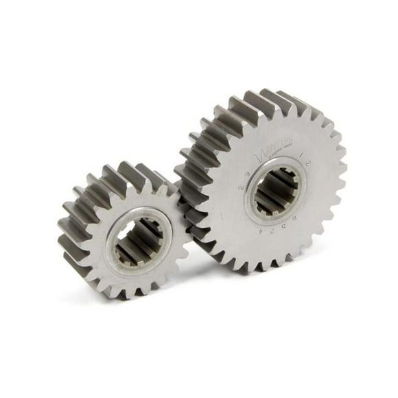 Quick Change Gears Set - No.32