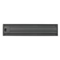 thumbnail image 7 of Track, Movable Wall Movable Wall Outlet Wire-free Rail Removable Outlet 8000w Improvement Outlet 8000w 8000w Movable Rail Cables Compartment Black Exposed Type & 40cm, 7 of 7