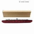 thumbnail image 2 of Suitable for Fiat Punto high brake light third brake light 51974522 51722247, 2 of 5