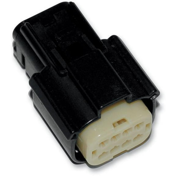 Namz NM-33472-0801 Molex MX 150 Female Connector