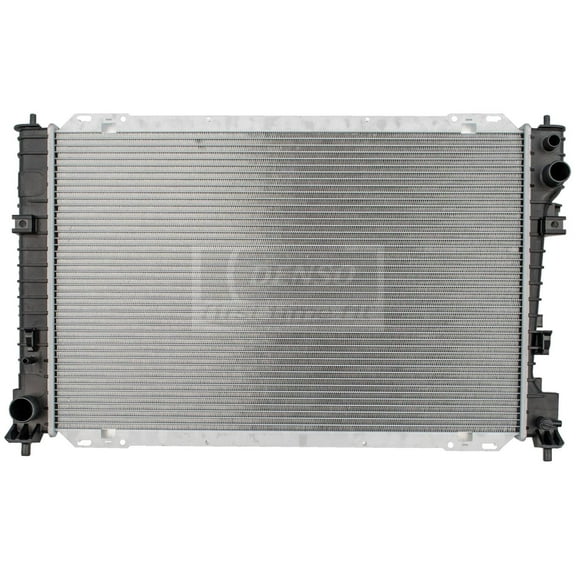 Denso 221-9040 Radiator Fits select: 2008-2012 FORD ESCAPE, 2008-2011 MERCURY MARINER