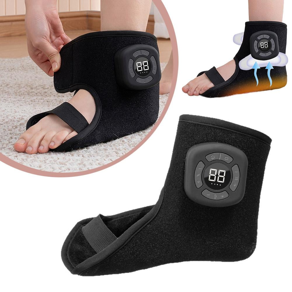 Foot Renew Massager-Wireless 3 in 1 Foot Massager, Feet Relief, Adjustable