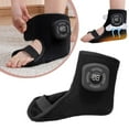 thumbnail image 2 of Wireless Foot Electric Heating Massager Thermal Compression Vibration, 2 of 8