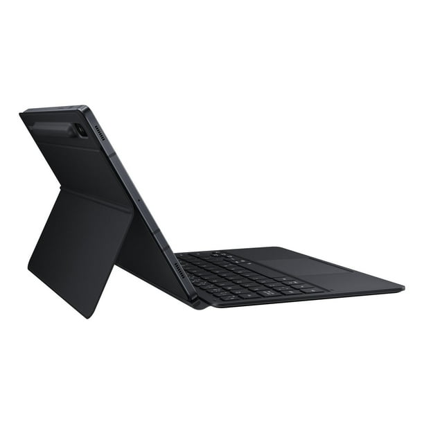 Samsung Galaxy TAB S7 Keyboard Cover - Black - Walmart.ca