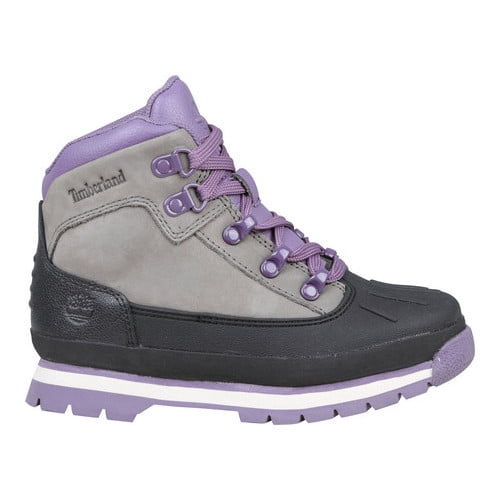 euro hiker shell toe timberland