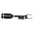 thumbnail image 6 of Front Pair Air Suspension Shocks For Mercedes W164 ML320 ML350 X164 GL450, 6 of 6