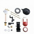 thumbnail image 1 of Kohler 180096 Vanne de Rattrapage Authentique, 1 of 1
