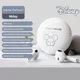 thumbnail image 2 of Disney Auriculares En Forma Bluetooth Cancelación Ruido, 2 of 6
