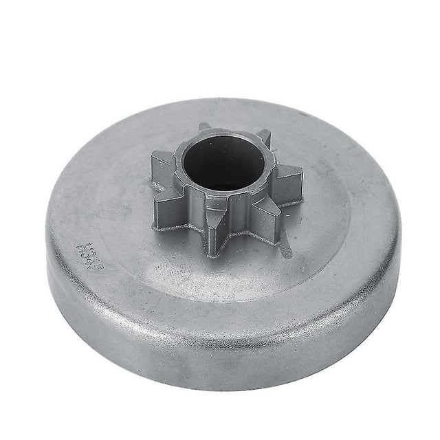 7T Chainsaw Replacement Clutch Drum Fits Husqvarna 445E/340/345/346/350/351/353/445/450