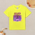thumbnail image 2 of Camiseta Algodón de Naru para niños, 2 of 5