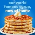 thumbnail image 4 of (2 pack) IHOP Butter Pecan Artificially Flavored Syrup, 24 fl oz Bottle, 4 of 17