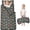Excavator and Dump Truck Black, variant on Excavator and Helmet White Pattern Toddler Nap Mat with Pillow & Blanket, Soft Sleeping Mat for Preschool Daycare Travel Sleepovers