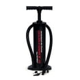 thumbnail image 1 of Intex Portable Hi Output Quick-Fill Hand Powered Manual Air Pump | 68615E, 1 of 5