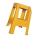 thumbnail image 3 of Lavado de automóviles de 2 pasos Stool de heces de mantenimiento Máximo 600 Catties Práctico Multipurpose Amarillo, 3 of 8