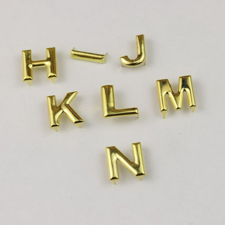 factory sale brass claw studs, iron