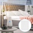 thumbnail image 4 of 40 Pack Cotton Filter Refill Sticks Wick Replacement for Portable Personal USB Powered Humidifier, 4 of 5