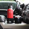 thumbnail image 2 of Soporte para vasos de coche con base ajustable Integral Ultimate Expander, 2 of 9