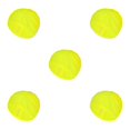thumbnail image 3 of Langgg Nylon Easy To And Durable Stay Comfortable In Women'sSwimming Cap Breathable Fabric Bathing Cap yellow 5Set, 3 of 6