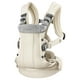 thumbnail image 1 of Portabebés BabyBjörn Harmony 3D Mesh Cream, 1 of 6