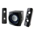 thumbnail image 1 of iLive IHB23B - Speaker system - 2.1-channel - wireless - Bluetooth, 1 of 2