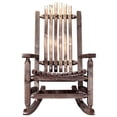 thumbnail image 5 of Homestead Adult Rocker, Stain & Clear Lacquer Finish, 5 of 7