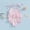S1-Pink, variant on Ulitacool Swimsuit For Girls Floral Lace Trim Swimsuit Solid Color Crewneck Swimwear For Toddlers And Kids Adorable Playsuit 2-3 Years Pink