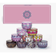 thumbnail image 1 of Xtellar Velas Aromaticas De Soja 10pzs, Cera Para Velas Cera De Soya, 1 of 1