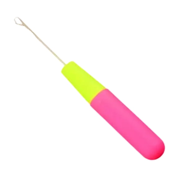 1/5/10 Pcs Crochet Needle Latches Hook Crochet Hooks for Hair Braiding