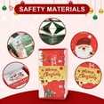 thumbnail image 6 of exploding money gift box christmas, Money Gift Wrap Boxes for Cash Pop Up, Explosion Gifts Box, Funny Ways to Give Money As a Prensents for Christmas, Birthday, 6 of 7