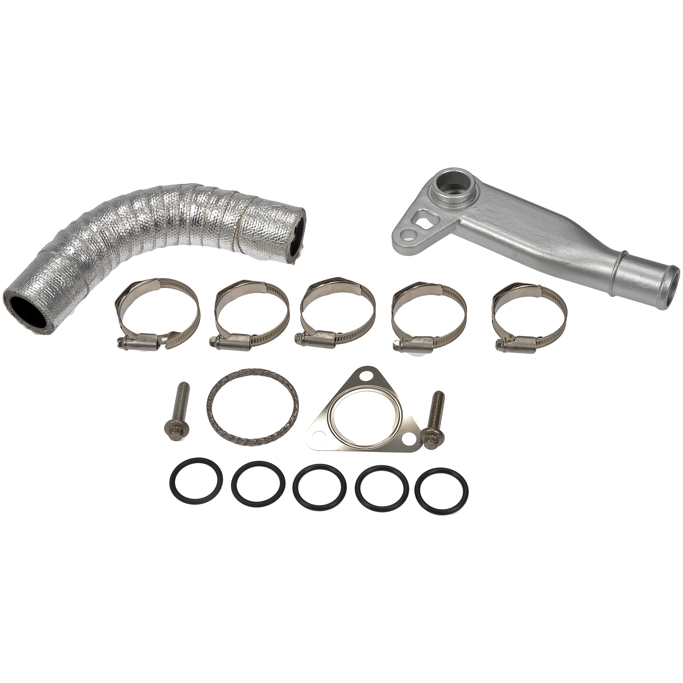 Dorman 904-5022 Exhaust Gas Recirculation (EGR) Cooler for Specific IC Corporation / International Models