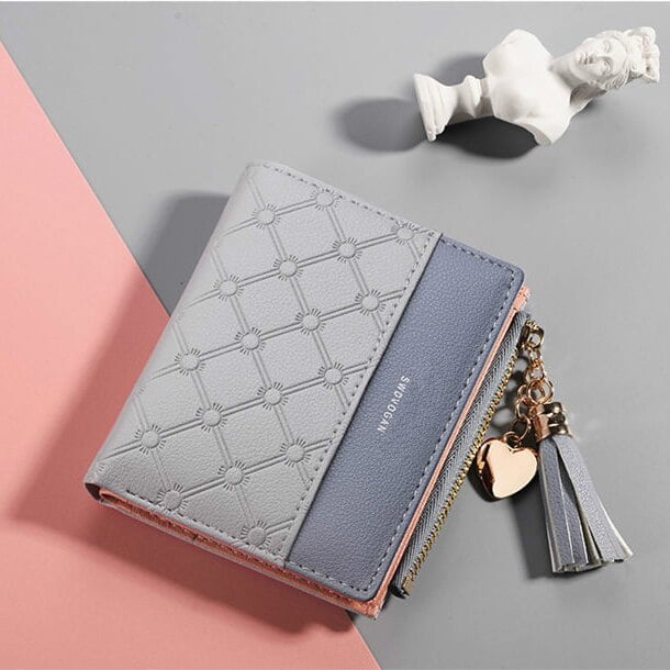 small wallets for cards