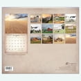 thumbnail image 2 of Legacy Publishing Group, Land That I Love 2025 Wall Calendar, 2 of 4