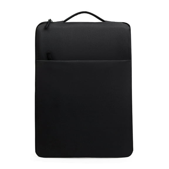 COOLHOOD Notebook Sleeve Handbag Splashproof Laptop Case for 11-16in Computer Anti-scratch Carrying Case Protective Bag Protable