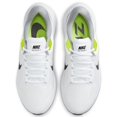 thumbnail image 3 of Nike Air Zoom Structure 24 Men's Running Shoes White/Pure Platinum/Particle Grey/Black, US Footwear Size System, Adult, Men, Numeric, Medium, 11.5, 3 of 8