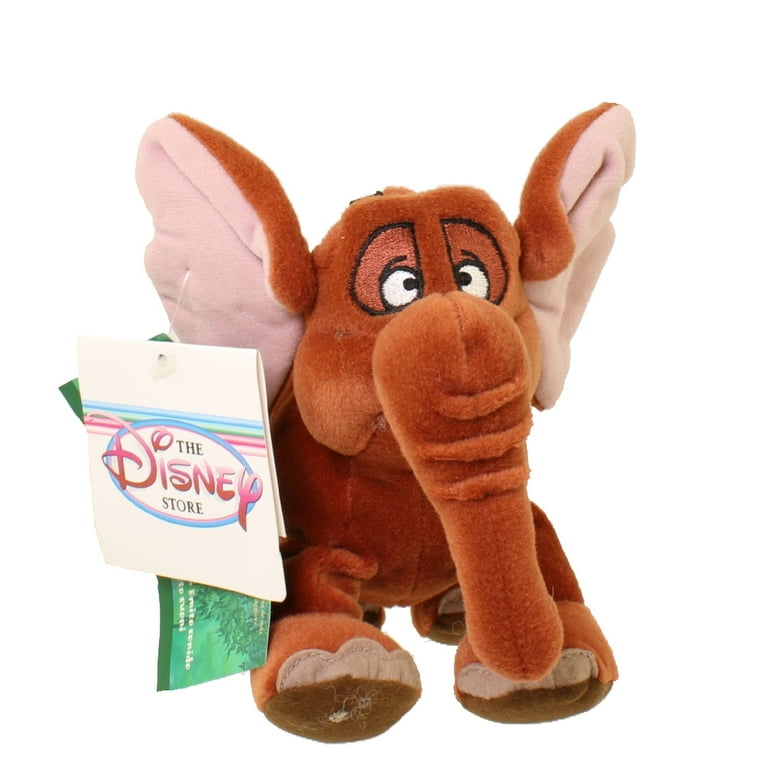 Tantor plush sale