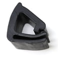 thumbnail image 2 of JSP Manufacturing Aftermarket Golf Cart Windshield Retaining Clips EZGO Replaces Club Car 102005801 1020058-01 Yamaha Fit 1"x1" Tube of Golf Carts (2 Pack), 2 of 5