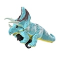 thumbnail image 4 of Tire Hacia Atrás Del Modelo de Vehículo de Coches de Dinosaurio para Niños Regalos Creativos para Niños Baoblaze Dinosaur Pull Back Car Toy, 4 of 6