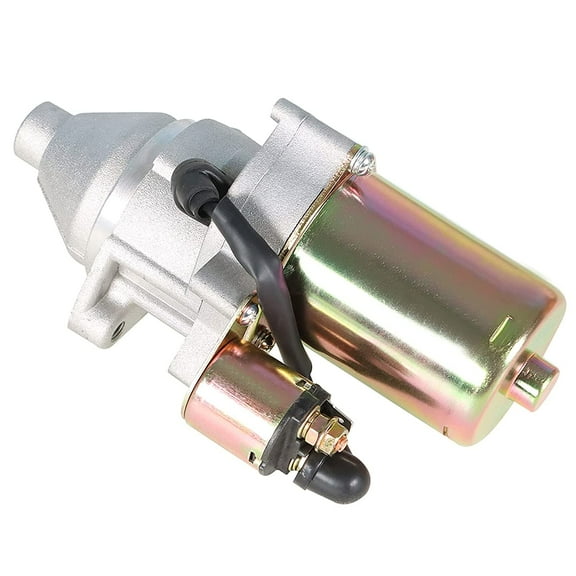 waltyotur Starter Motor Replacement for Harbor Freight Predator 13HP 420cc 60340 60349 69736
