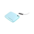thumbnail image 2 of Anti Lost Tracker Alarm Bluetooth-compatible Anti-theft Phone Key Locator Travel Lightweight Plastic Indoor Remote Finder Tag, 2 of 10