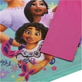 thumbnail image 4 of Girls Encanto Pyjamas Pjs, Mirabel And Isabela Pyjamas for Girls, Ages 3 to 12 Years Old, 4 of 5