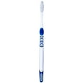 OralB Complete Sensitive Toothbrush, 35 Extra Soft Pack of 4