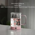 thumbnail image 2 of Inteprter Taza autoagitadora automática resistente al calor, taza eléctrica inteligente de alto valor para desayuno, tazas giratorias para Teteras, 2 of 6