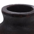 thumbnail image 5 of Phenofice Wood Flower Vase for Vase Home Decor 1Pack 8.1x4.5x4.5in, 5 of 8