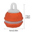 thumbnail image 4 of BotaniNest Interactive Smart Rolling For Dogs – Chirping Bird Sounds Motion Chew Proof Design For Boredom & Teething, 4 of 7