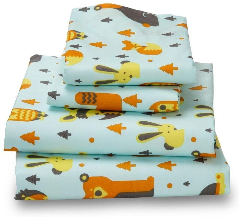 kids queen sheets